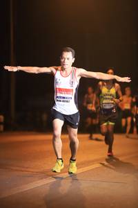 BIB: 40982
                            <button type="button" onclick="openModal(7402488)" class="btn btn-primary btn-sm float-right btn-popup" data-toggle="modal" data-target=".modal-high-quality">
                        <i class="fas fa-shopping-cart"></i> Add to Cart
                    </button>
                                            <button type="button" onclick="isThisMe(7402488, true)" class="btn btn-success btn-sm float-right btn-popup btn-isme hidden" data-toggle="tooltip" data-placement="bottom" title="นี่คือรูปของคุณใช่ไหม คลิกที่นี่เพื่อเอาเข้าอัลบั้ม">
                        <i class="fas fa-plus"></i> Add to album
                    </button>
                    <button type="button" onclick="isThisMe(7402488, false)" class="btn btn-warning btn-sm float-right btn-popup btn-isnotme hidden">
                        <i class="fas fa-ban"></i> Remove from album
                    </button>